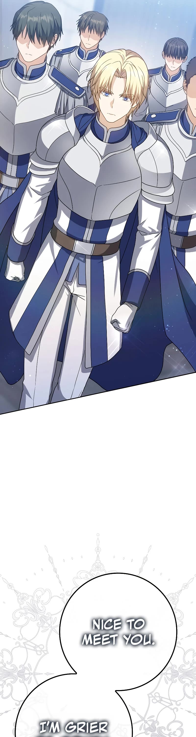 The Reincarnated Assassin is a Genius Swordsman chapter 26 page 37