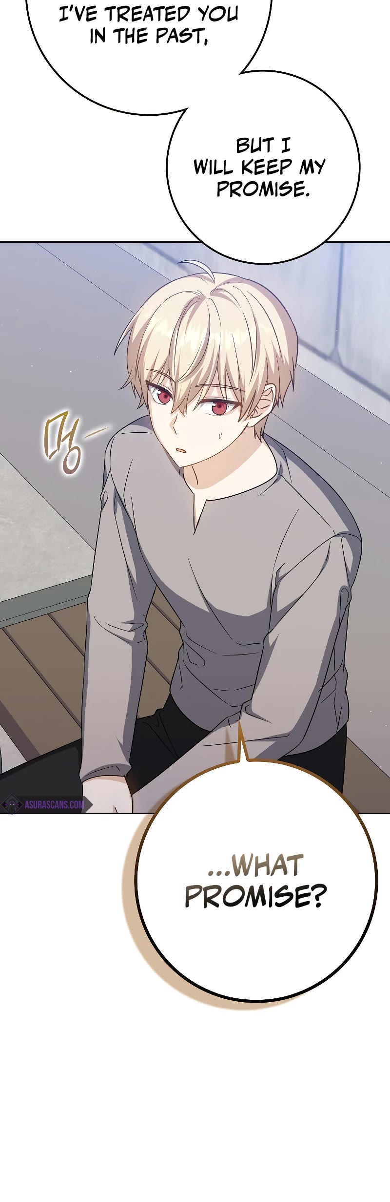 The Reincarnated Assassin is a Genius Swordsman chapter 26 page 4