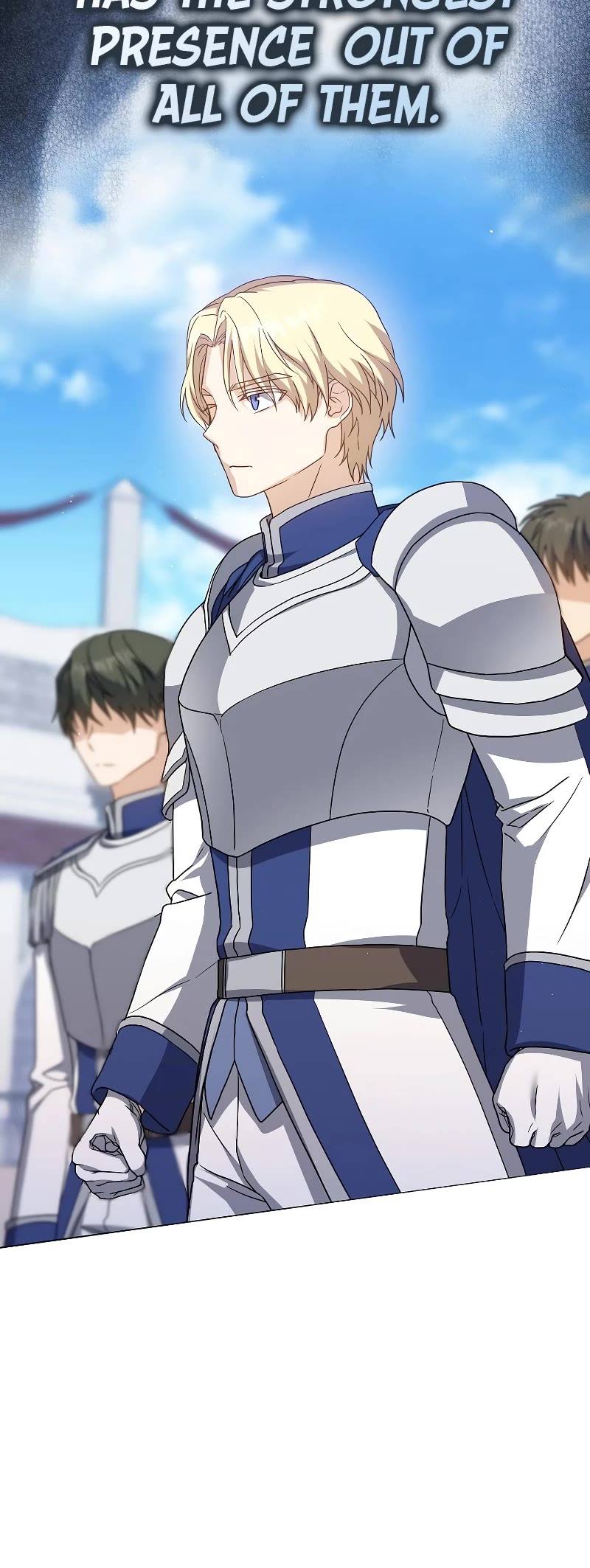 The Reincarnated Assassin is a Genius Swordsman chapter 26 page 40