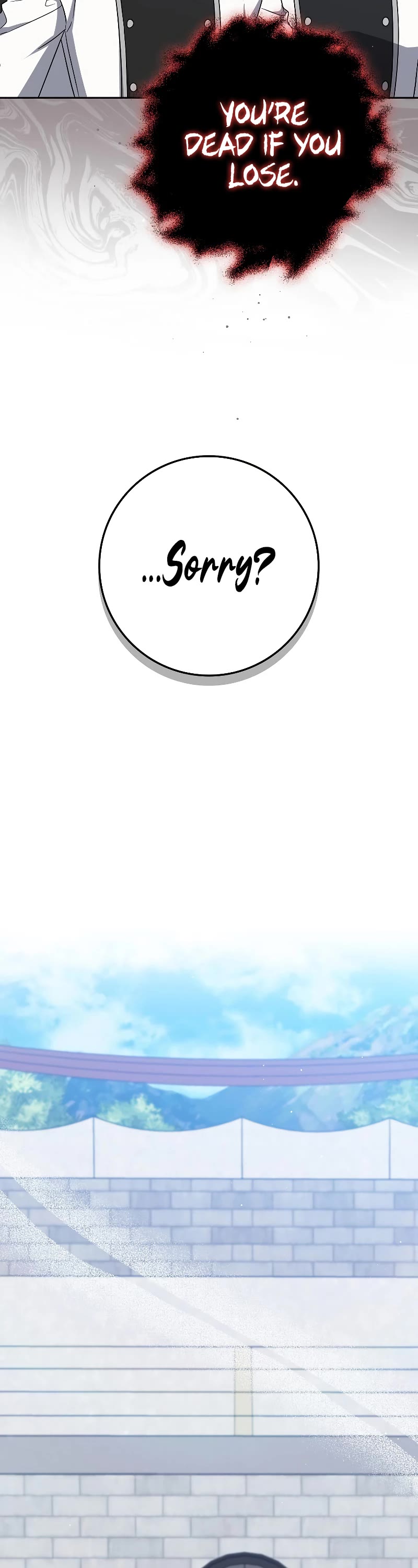 The Reincarnated Assassin is a Genius Swordsman chapter 26 page 46