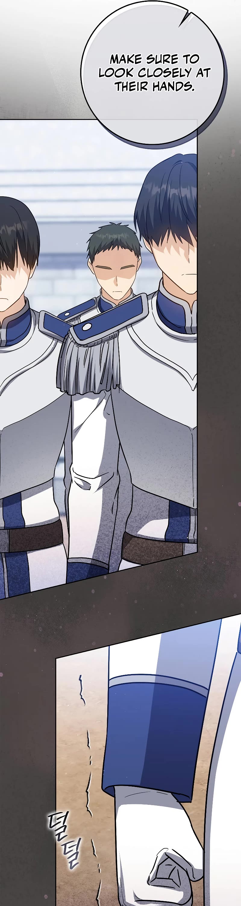 The Reincarnated Assassin is a Genius Swordsman chapter 26 page 49