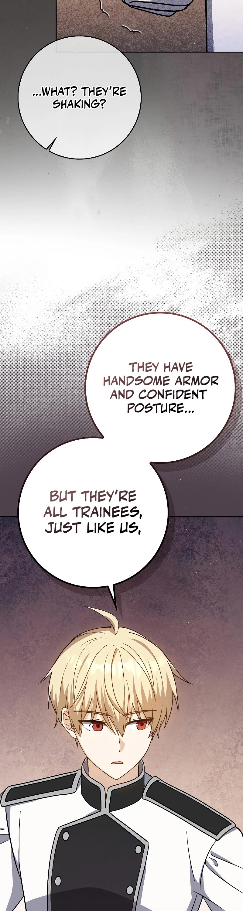 The Reincarnated Assassin is a Genius Swordsman chapter 26 page 50