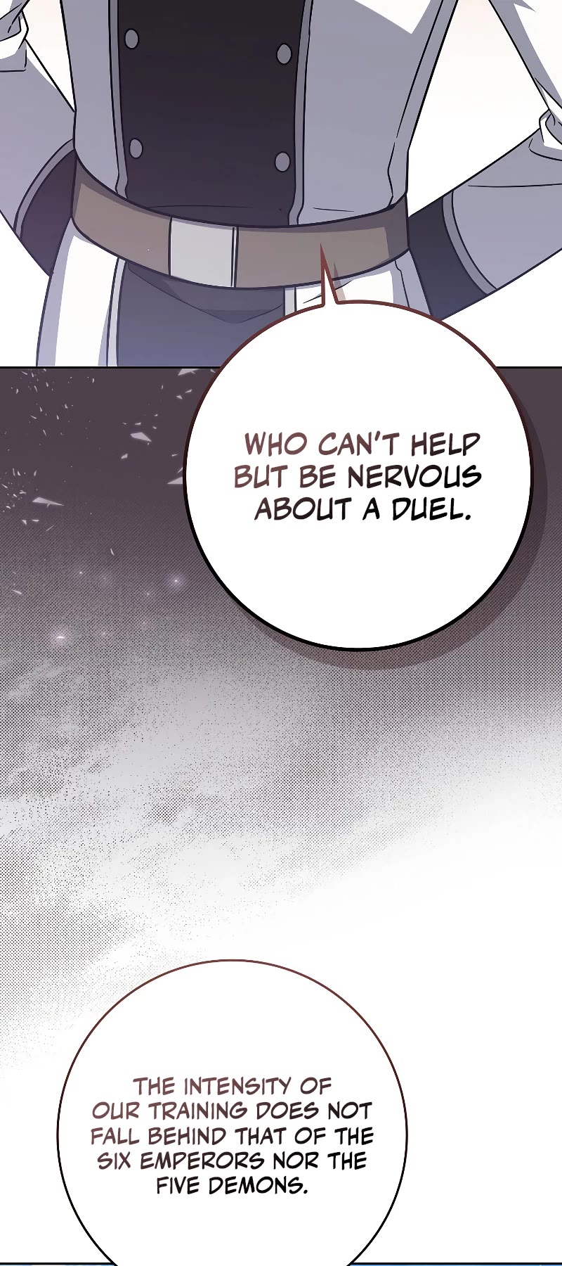 The Reincarnated Assassin is a Genius Swordsman chapter 26 page 51