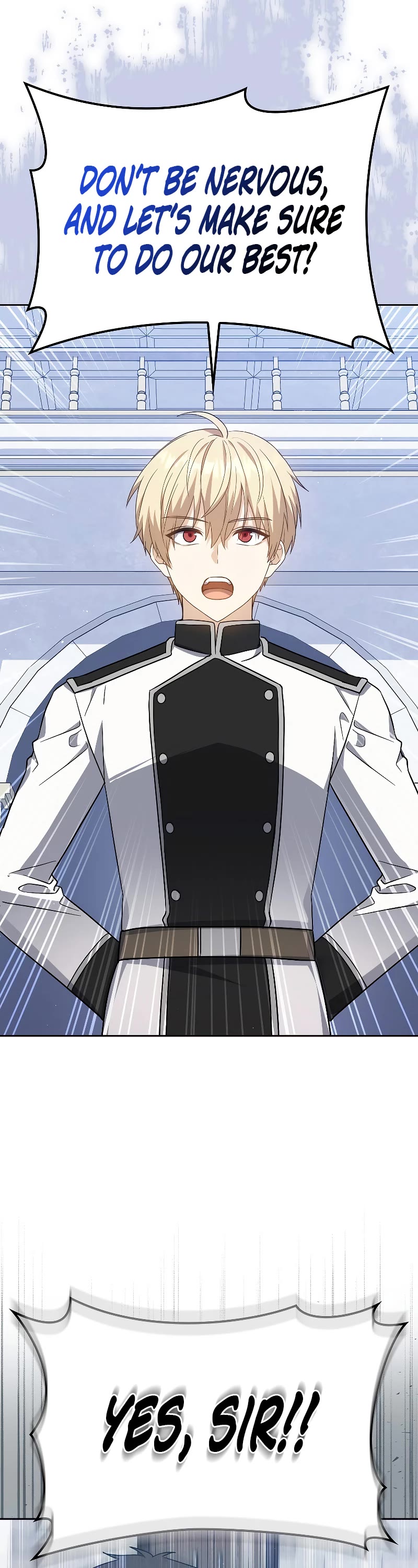 The Reincarnated Assassin is a Genius Swordsman chapter 26 page 53