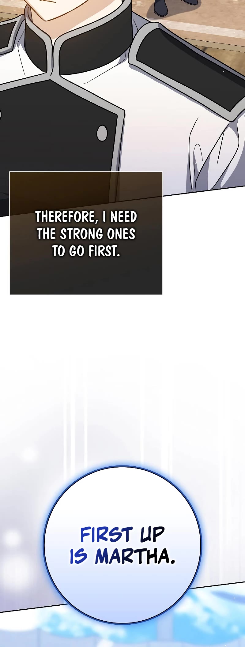 The Reincarnated Assassin is a Genius Swordsman chapter 26 page 56