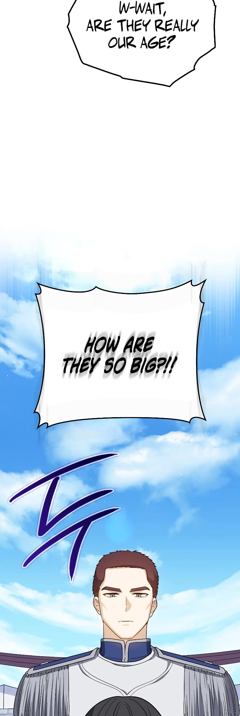 The Reincarnated Assassin is a Genius Swordsman chapter 26 page 59