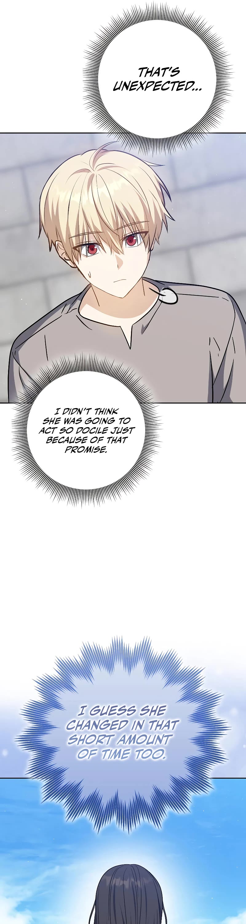 The Reincarnated Assassin is a Genius Swordsman chapter 26 page 6