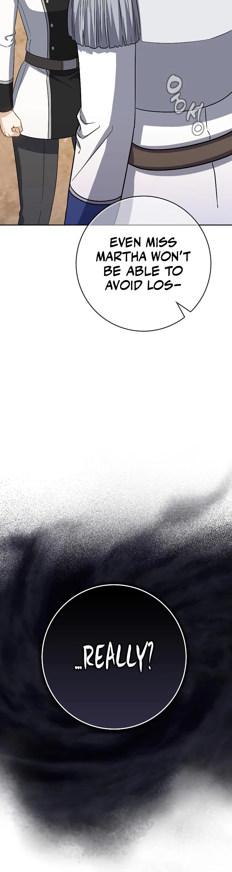 The Reincarnated Assassin is a Genius Swordsman chapter 26 page 62