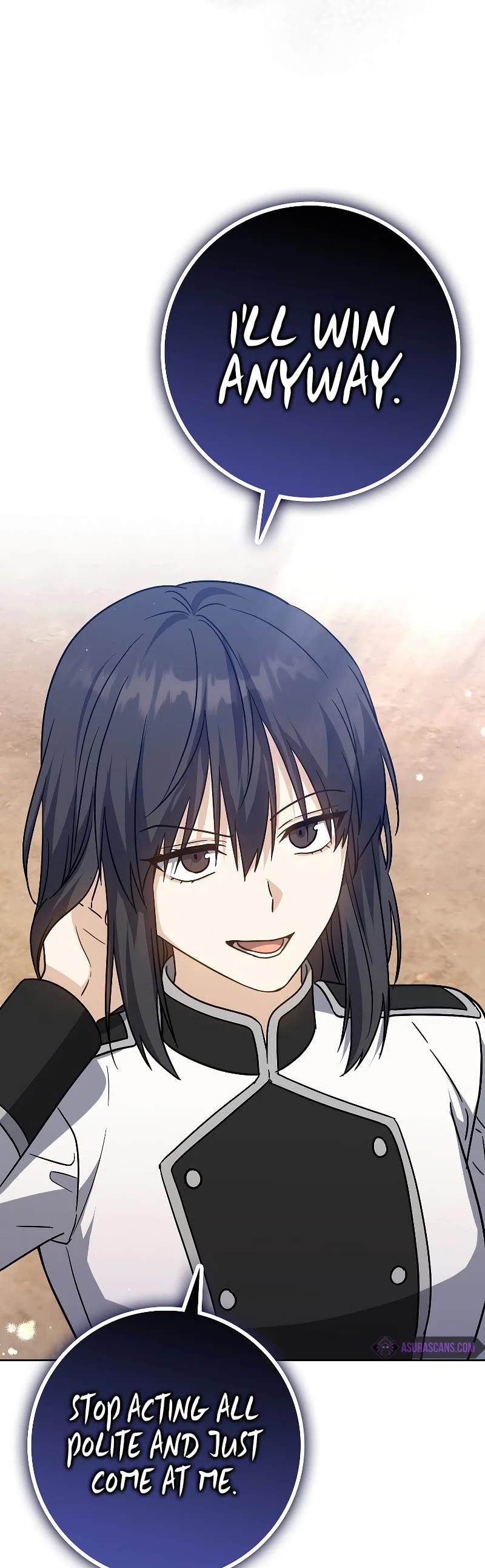 The Reincarnated Assassin is a Genius Swordsman chapter 26 page 63