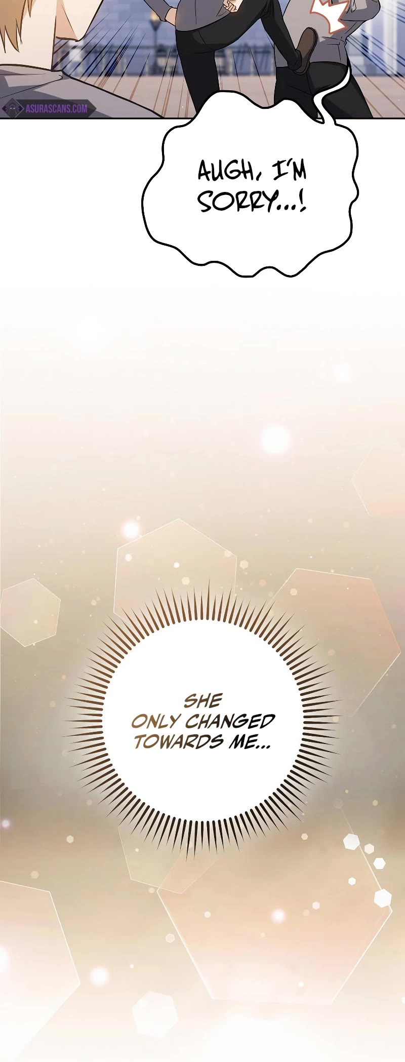 The Reincarnated Assassin is a Genius Swordsman chapter 26 page 8