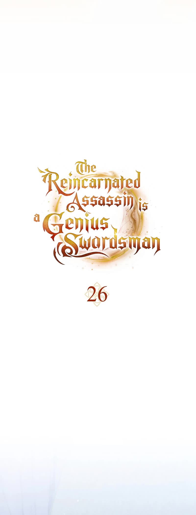 The Reincarnated Assassin is a Genius Swordsman chapter 26 page 9