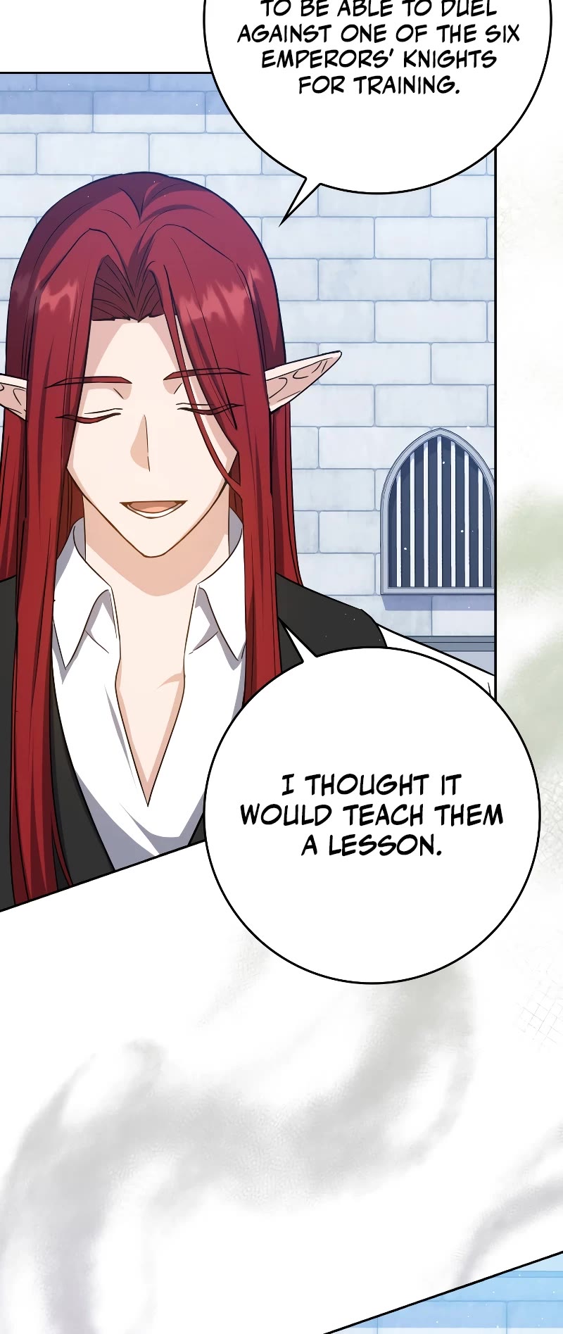 The Reincarnated Assassin is a Genius Swordsman chapter 27 page 10