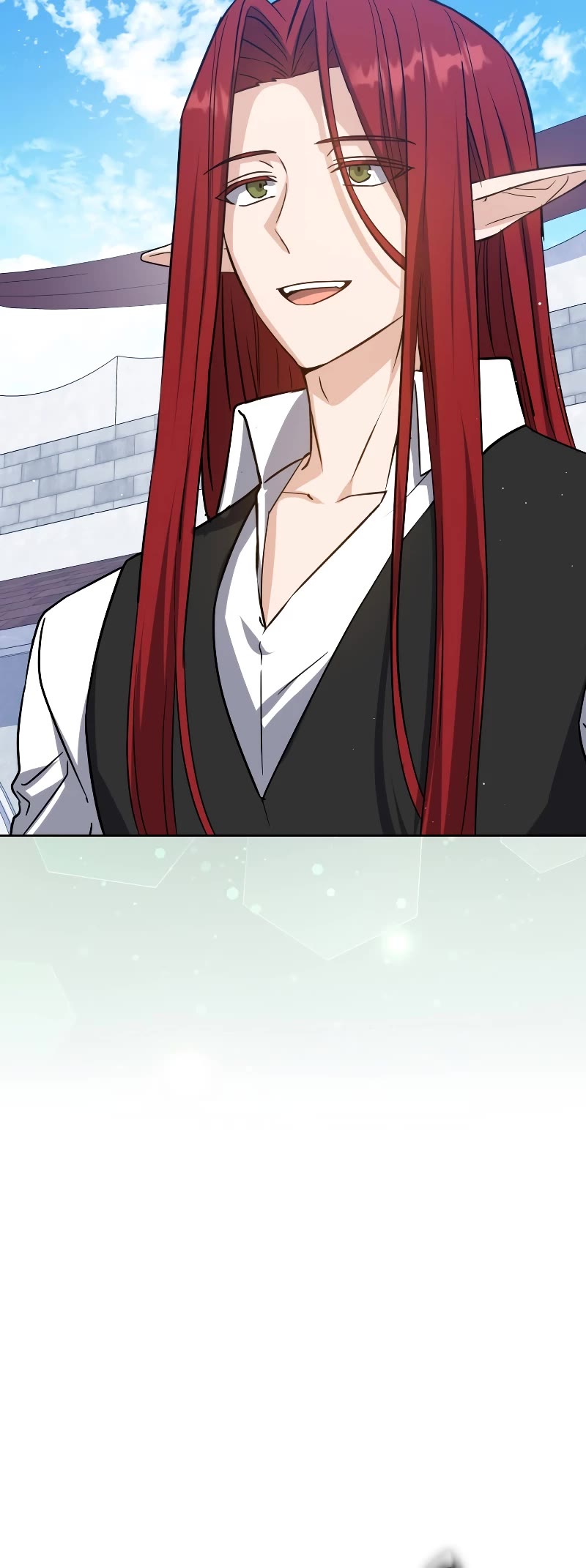 The Reincarnated Assassin is a Genius Swordsman chapter 27 page 15