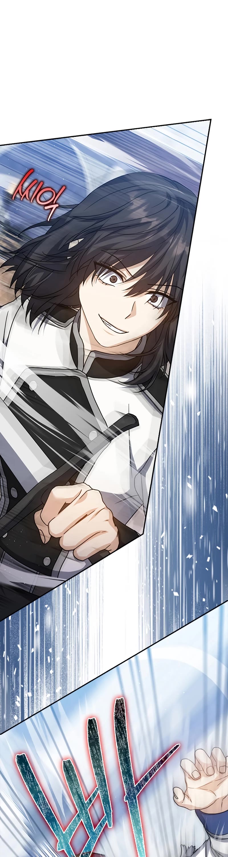 The Reincarnated Assassin is a Genius Swordsman chapter 27 page 18