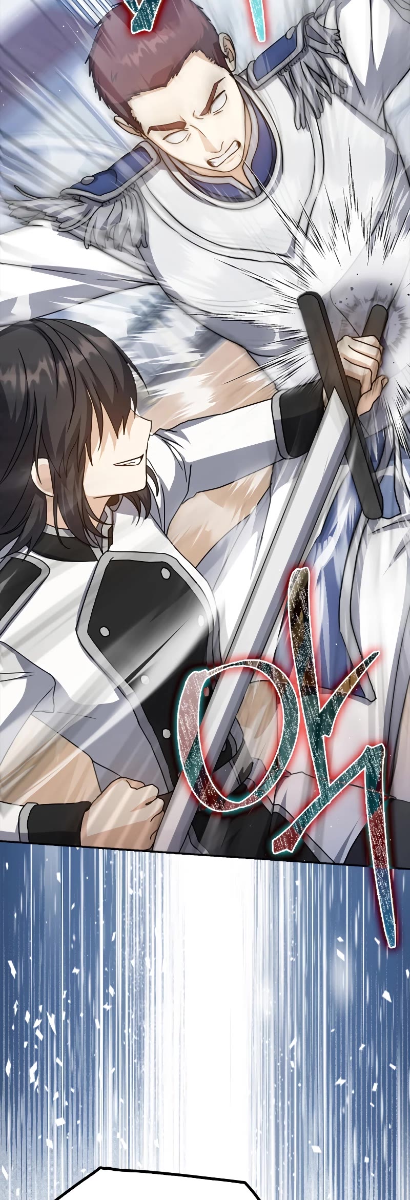 The Reincarnated Assassin is a Genius Swordsman chapter 27 page 19