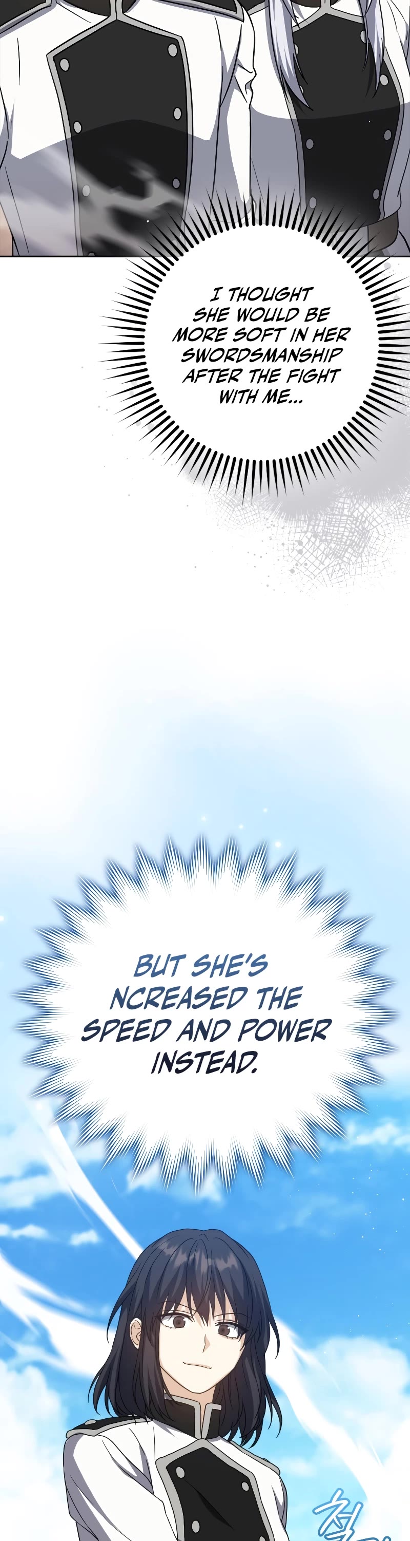 The Reincarnated Assassin is a Genius Swordsman chapter 27 page 22