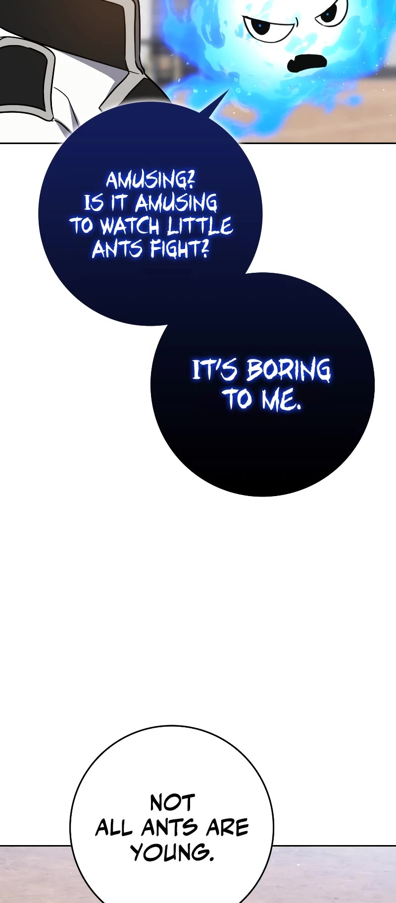 The Reincarnated Assassin is a Genius Swordsman chapter 27 page 24