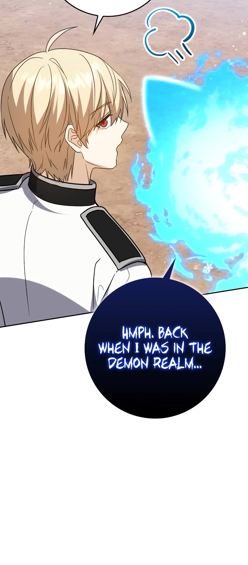 The Reincarnated Assassin is a Genius Swordsman chapter 27 page 25