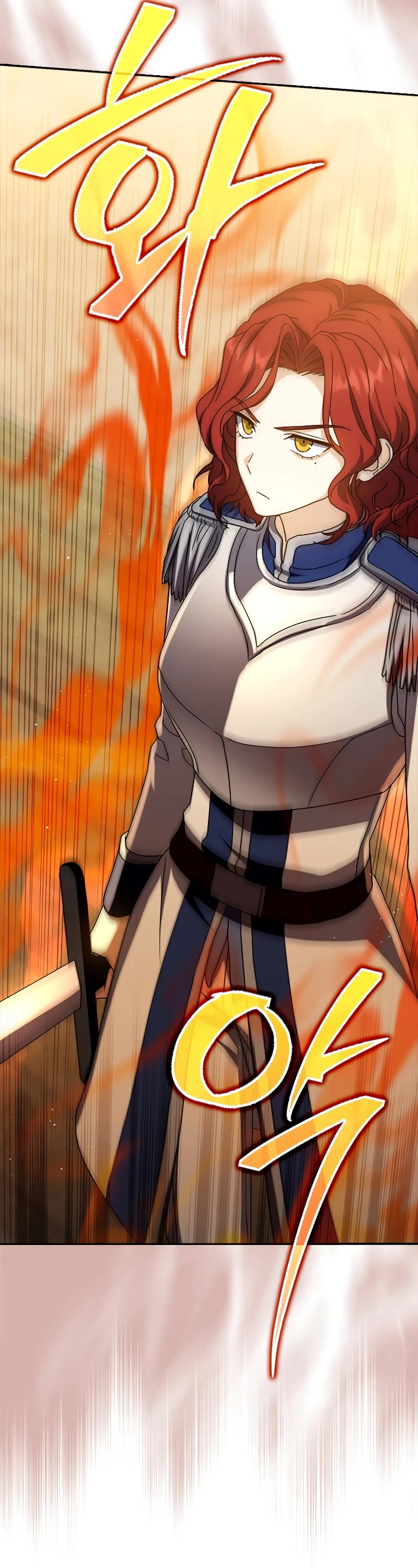 The Reincarnated Assassin is a Genius Swordsman chapter 27 page 31