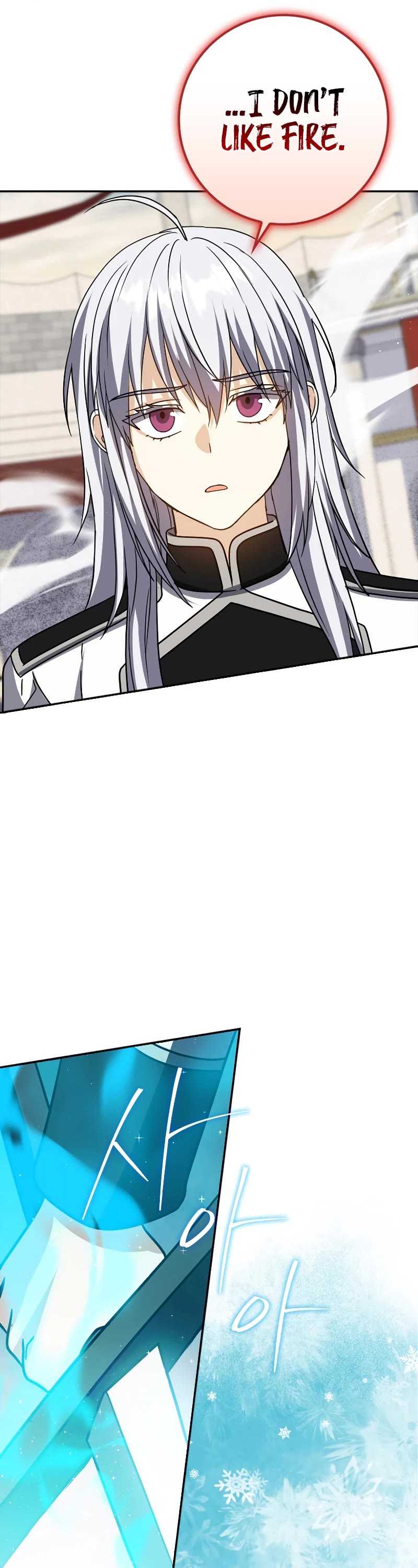 The Reincarnated Assassin is a Genius Swordsman chapter 27 page 32