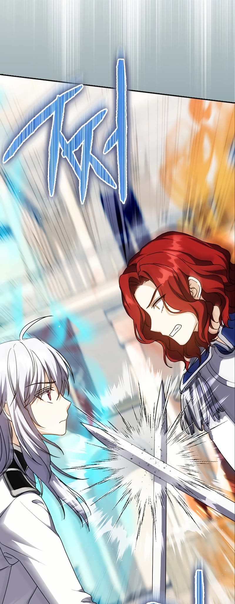 The Reincarnated Assassin is a Genius Swordsman chapter 27 page 34