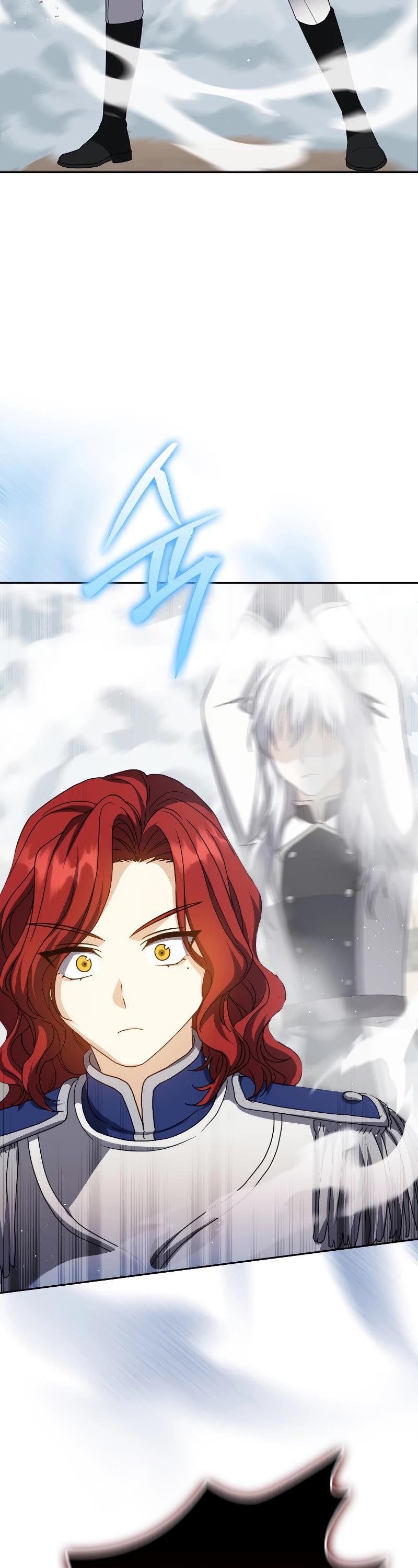 The Reincarnated Assassin is a Genius Swordsman chapter 27 page 37