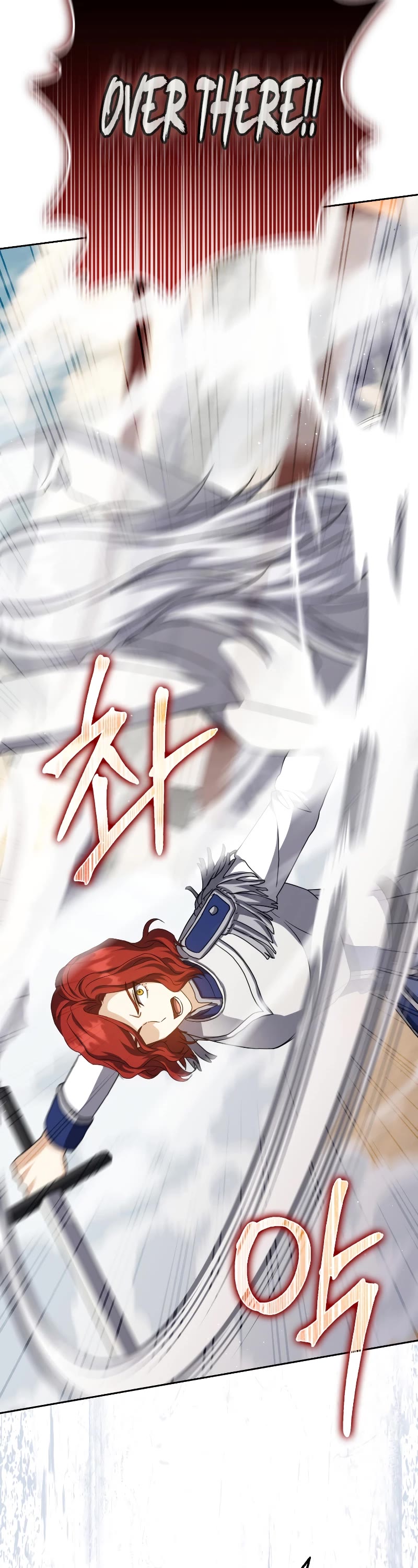 The Reincarnated Assassin is a Genius Swordsman chapter 27 page 38