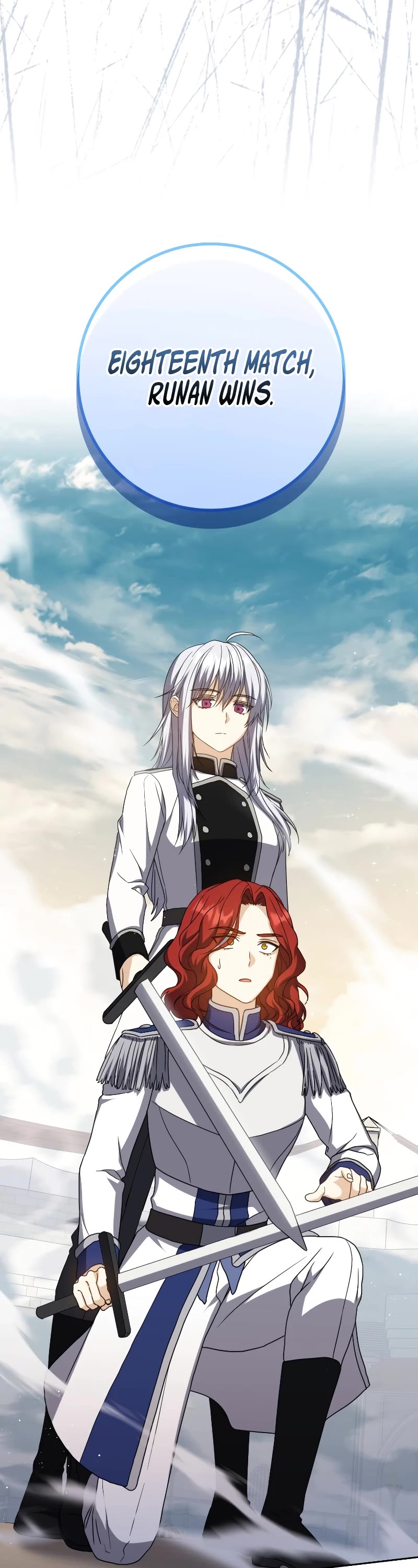 The Reincarnated Assassin is a Genius Swordsman chapter 27 page 41