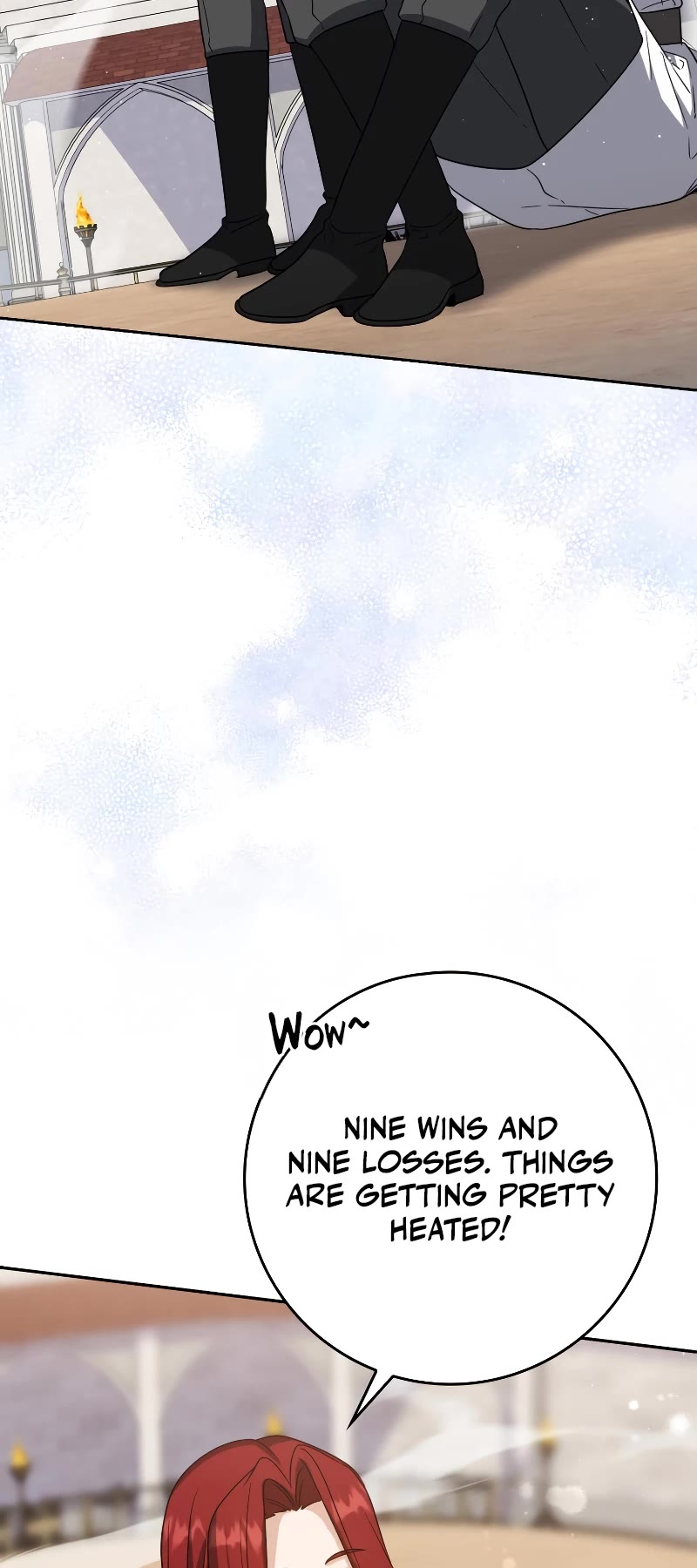 The Reincarnated Assassin is a Genius Swordsman chapter 27 page 44