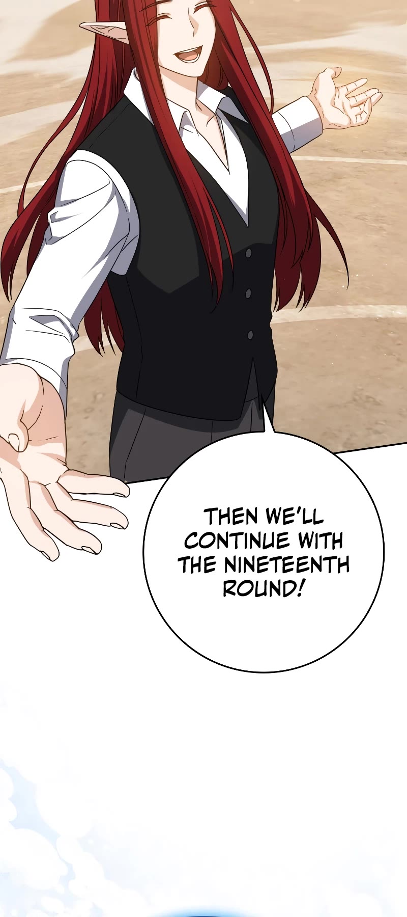 The Reincarnated Assassin is a Genius Swordsman chapter 27 page 45