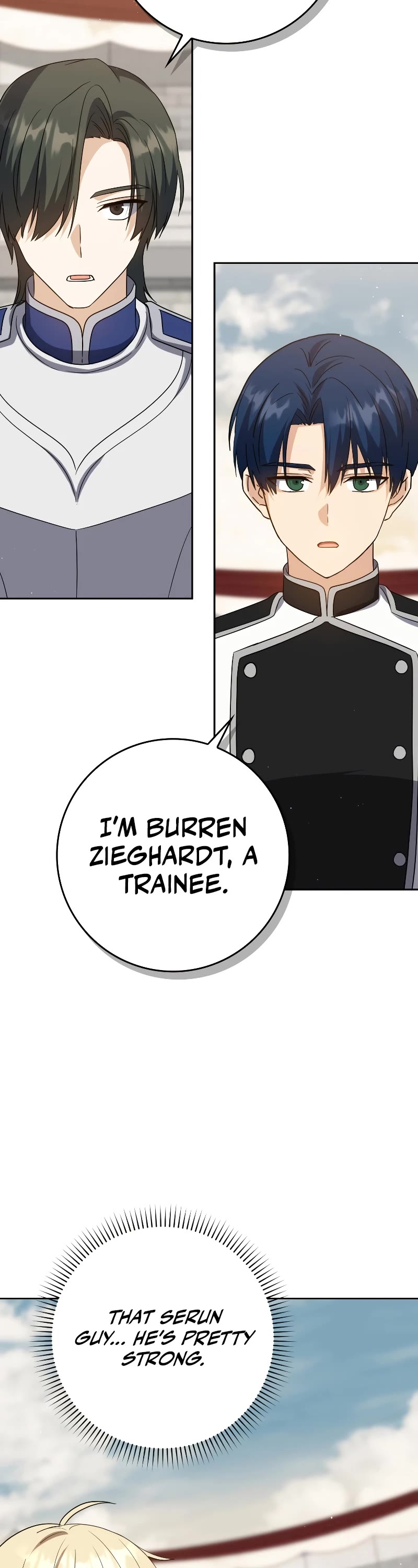 The Reincarnated Assassin is a Genius Swordsman chapter 27 page 47