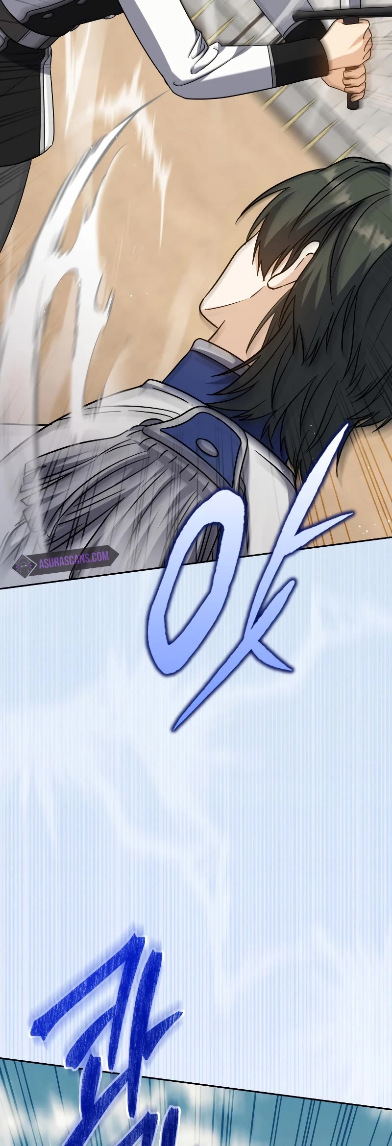 The Reincarnated Assassin is a Genius Swordsman chapter 27 page 49