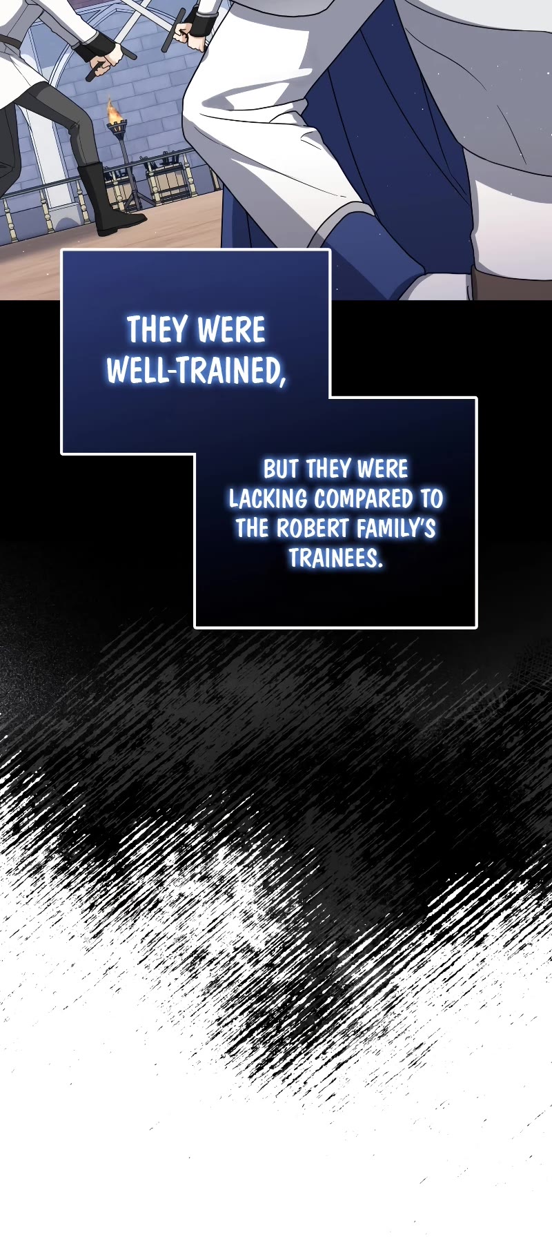 The Reincarnated Assassin is a Genius Swordsman chapter 27 page 6