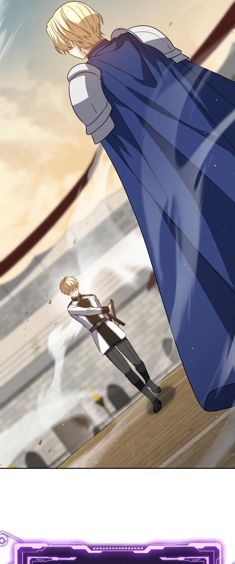 The Reincarnated Assassin is a Genius Swordsman chapter 27 page 61