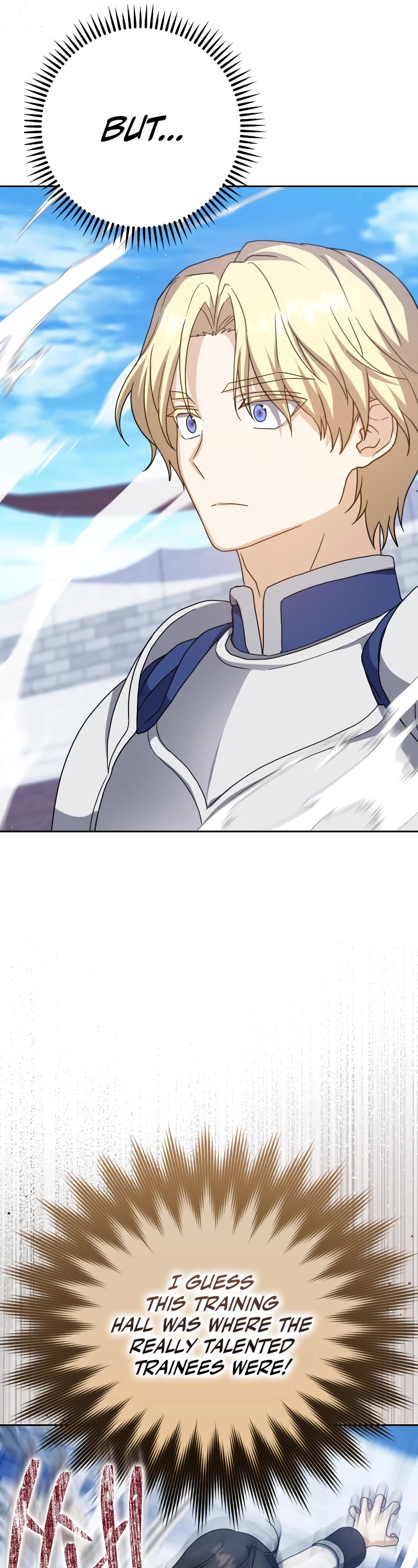 The Reincarnated Assassin is a Genius Swordsman chapter 27 page 7