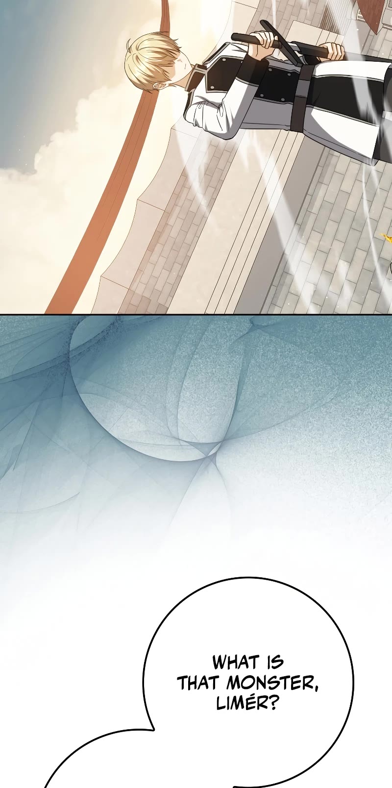 The Reincarnated Assassin is a Genius Swordsman chapter 28 page 10