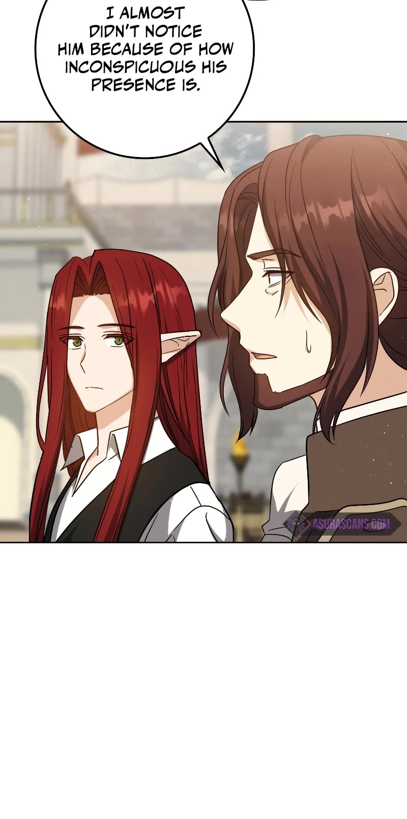 The Reincarnated Assassin is a Genius Swordsman chapter 28 page 11