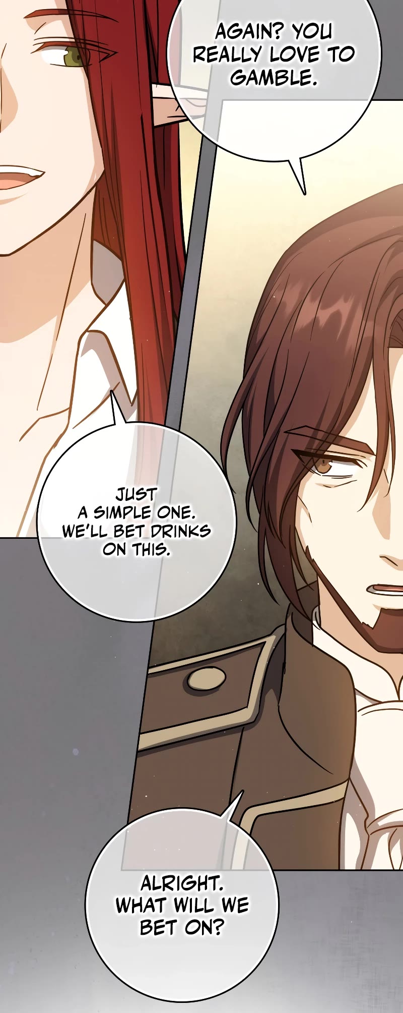 The Reincarnated Assassin is a Genius Swordsman chapter 28 page 15