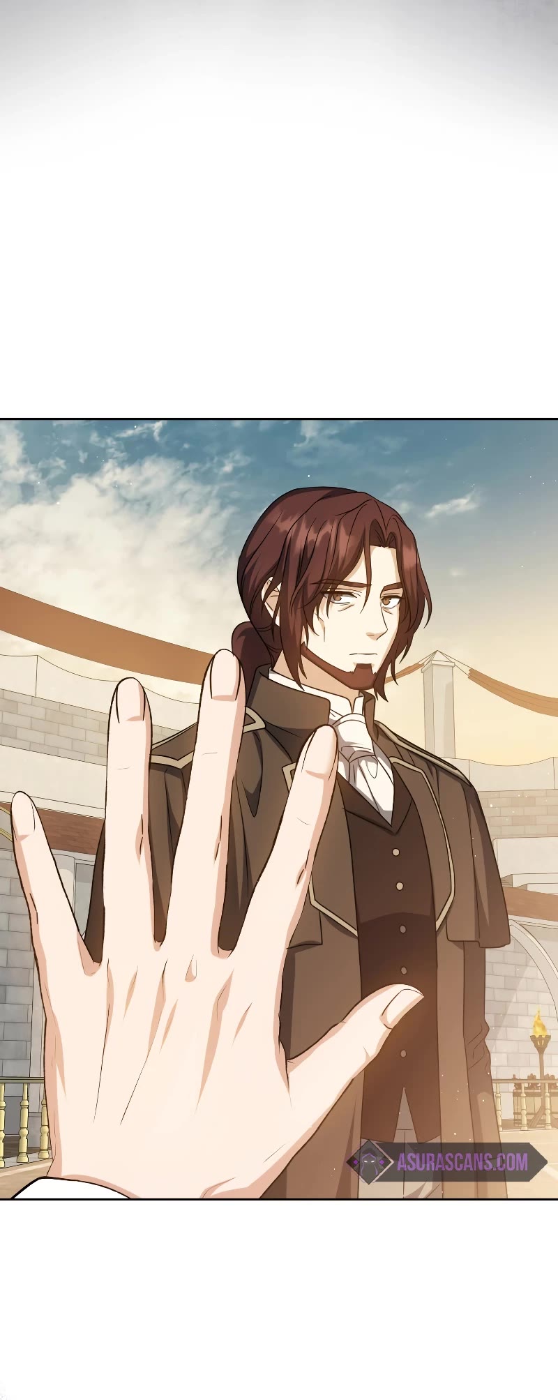 The Reincarnated Assassin is a Genius Swordsman chapter 28 page 16