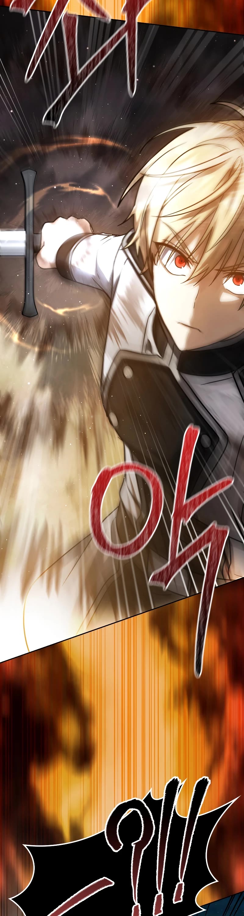 The Reincarnated Assassin is a Genius Swordsman chapter 28 page 18