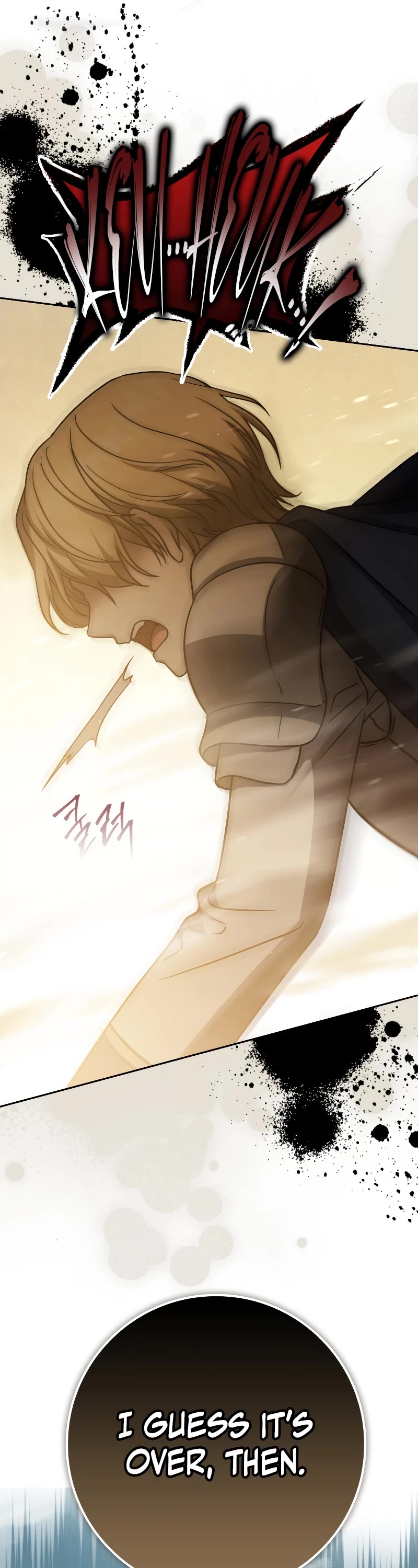 The Reincarnated Assassin is a Genius Swordsman chapter 28 page 22