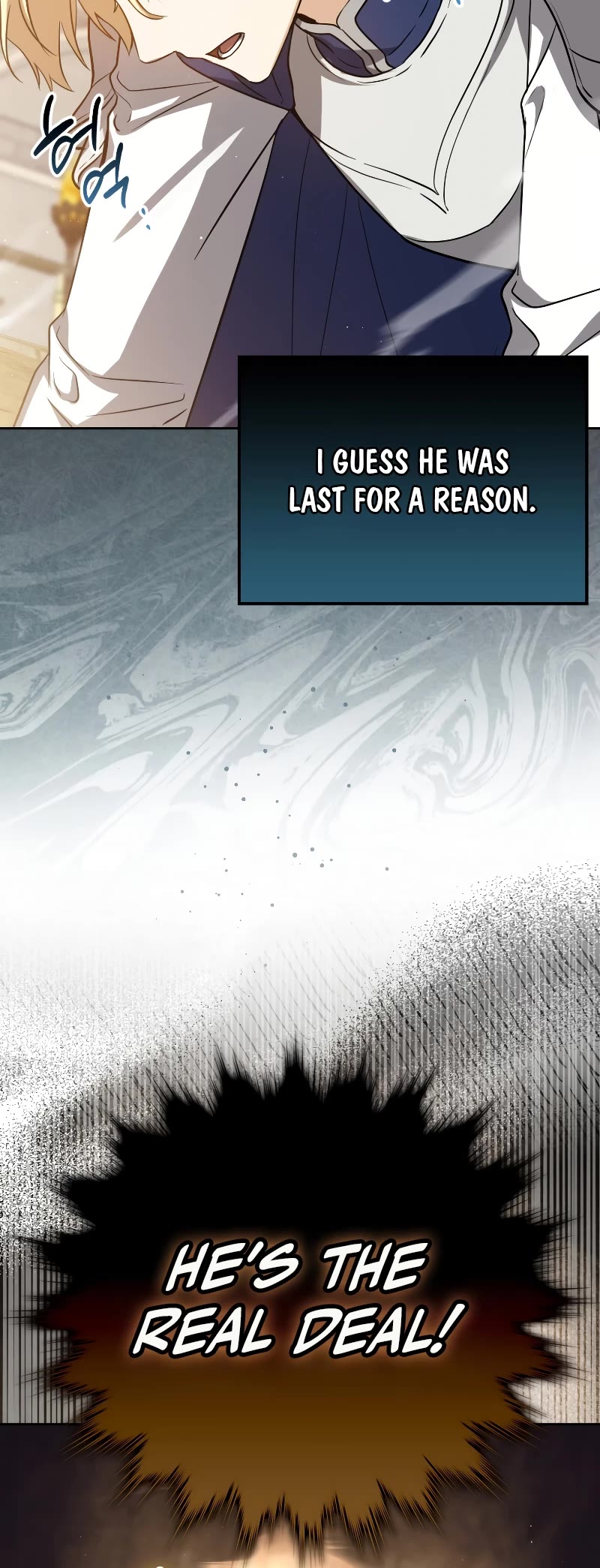 The Reincarnated Assassin is a Genius Swordsman chapter 28 page 25