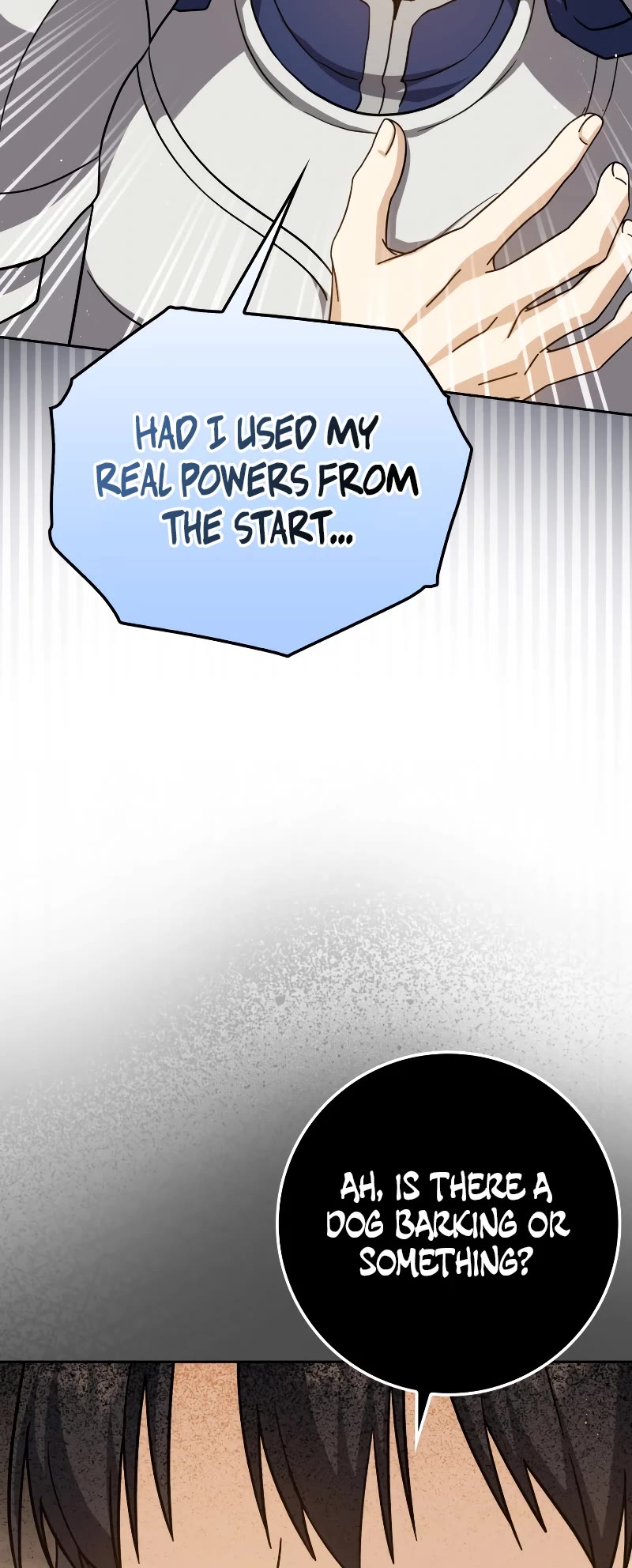 The Reincarnated Assassin is a Genius Swordsman chapter 28 page 30