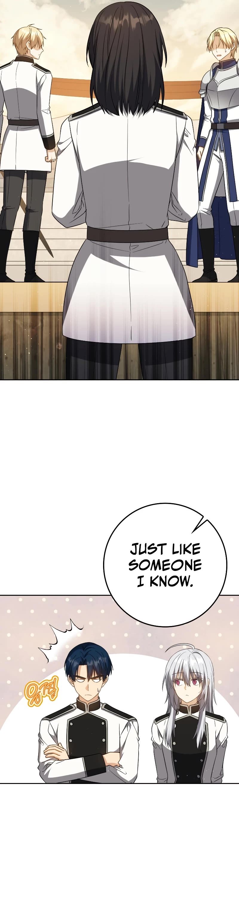 The Reincarnated Assassin is a Genius Swordsman chapter 28 page 32