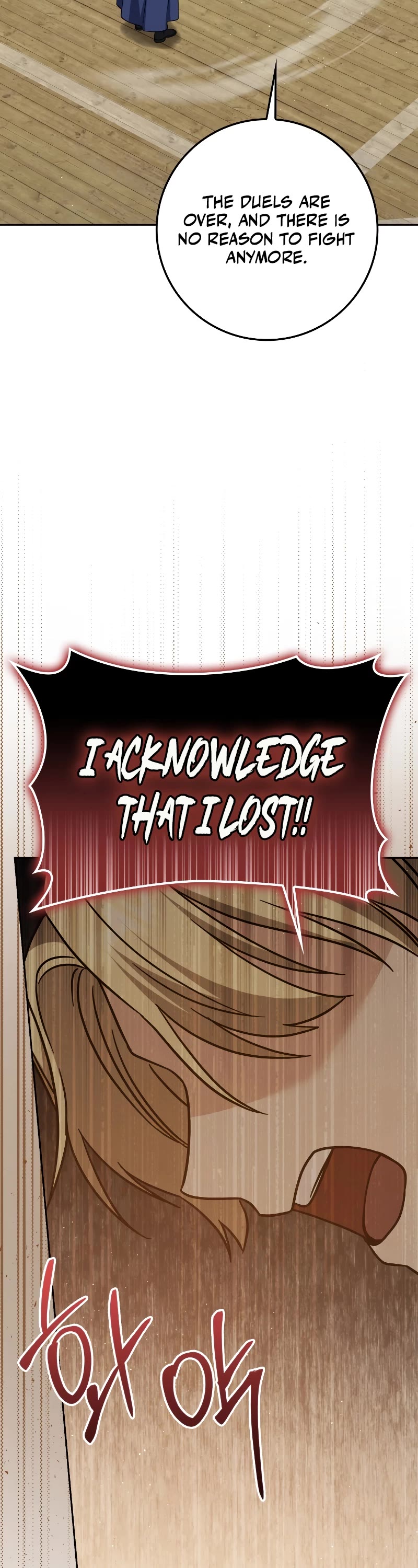 The Reincarnated Assassin is a Genius Swordsman chapter 28 page 38