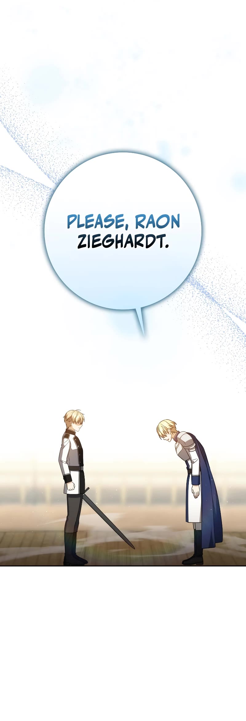 The Reincarnated Assassin is a Genius Swordsman chapter 28 page 41