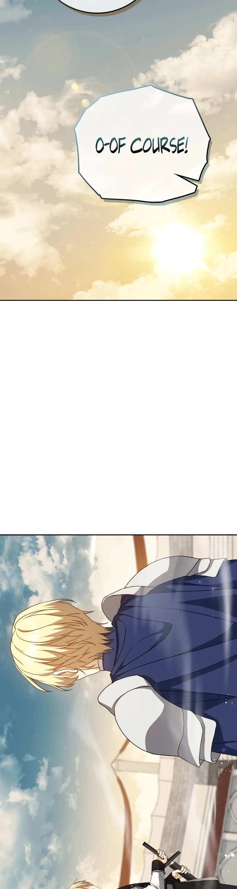 The Reincarnated Assassin is a Genius Swordsman chapter 28 page 43