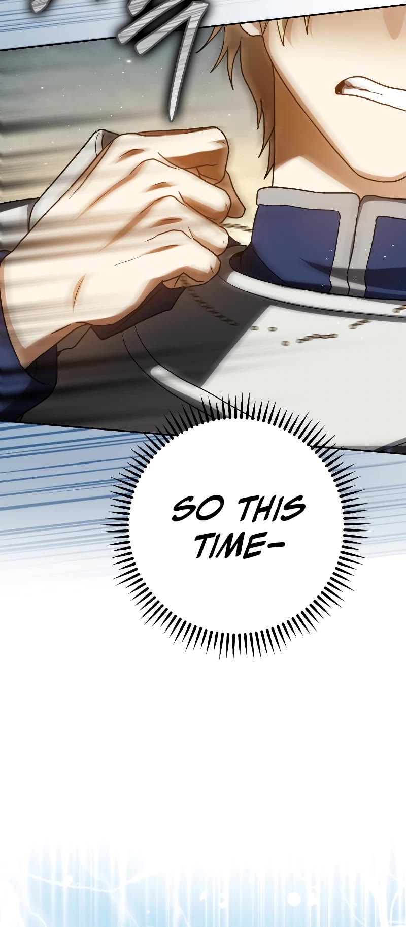 The Reincarnated Assassin is a Genius Swordsman chapter 28 page 46