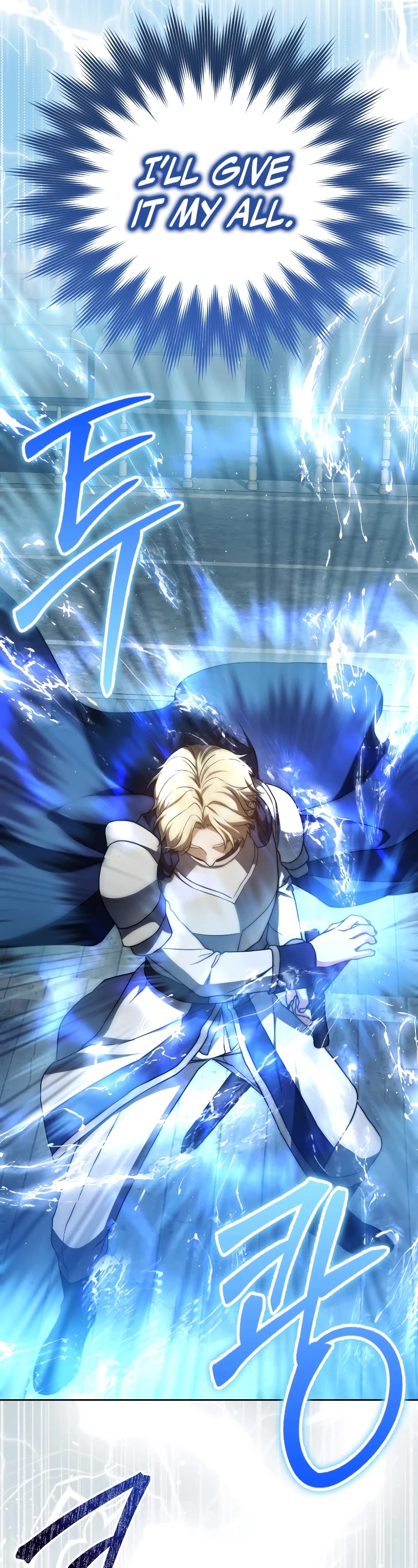 The Reincarnated Assassin is a Genius Swordsman chapter 28 page 47