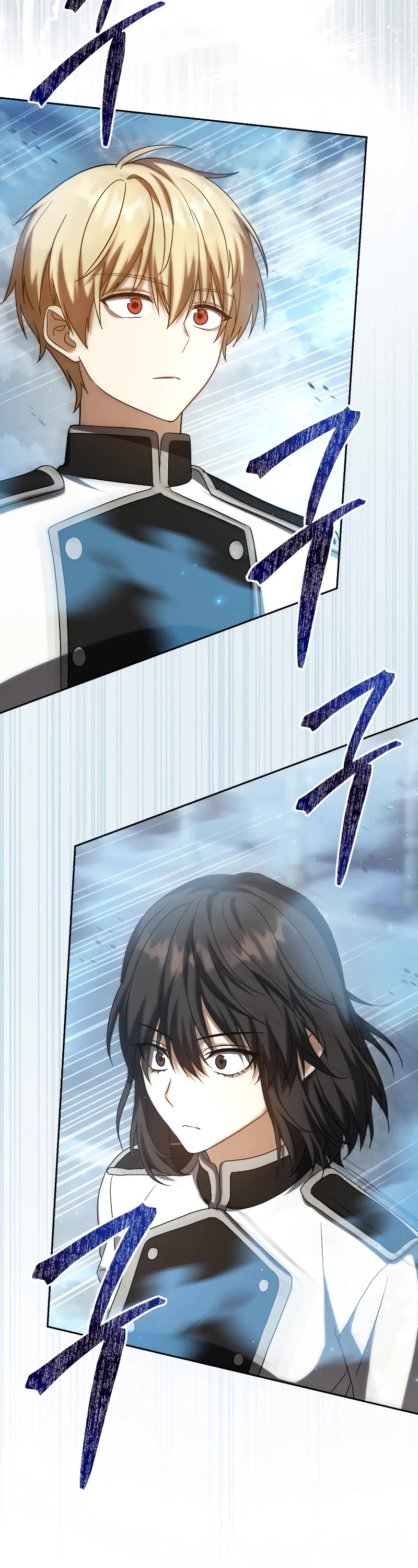 The Reincarnated Assassin is a Genius Swordsman chapter 28 page 48